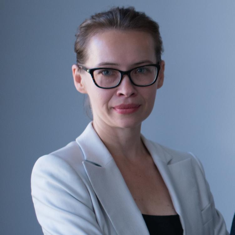 Adwokat Karolina Bronkowska