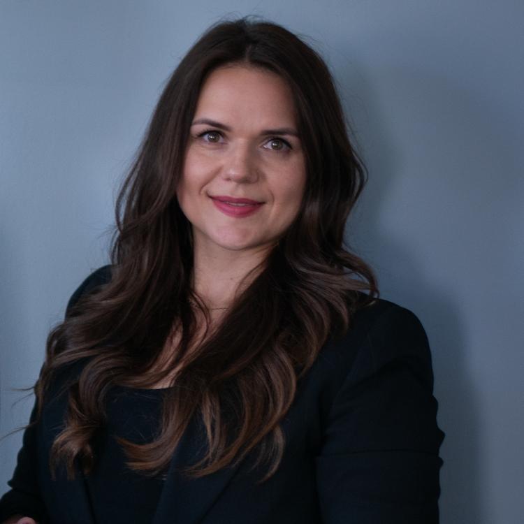 Adwokat Magdalena Kobryń